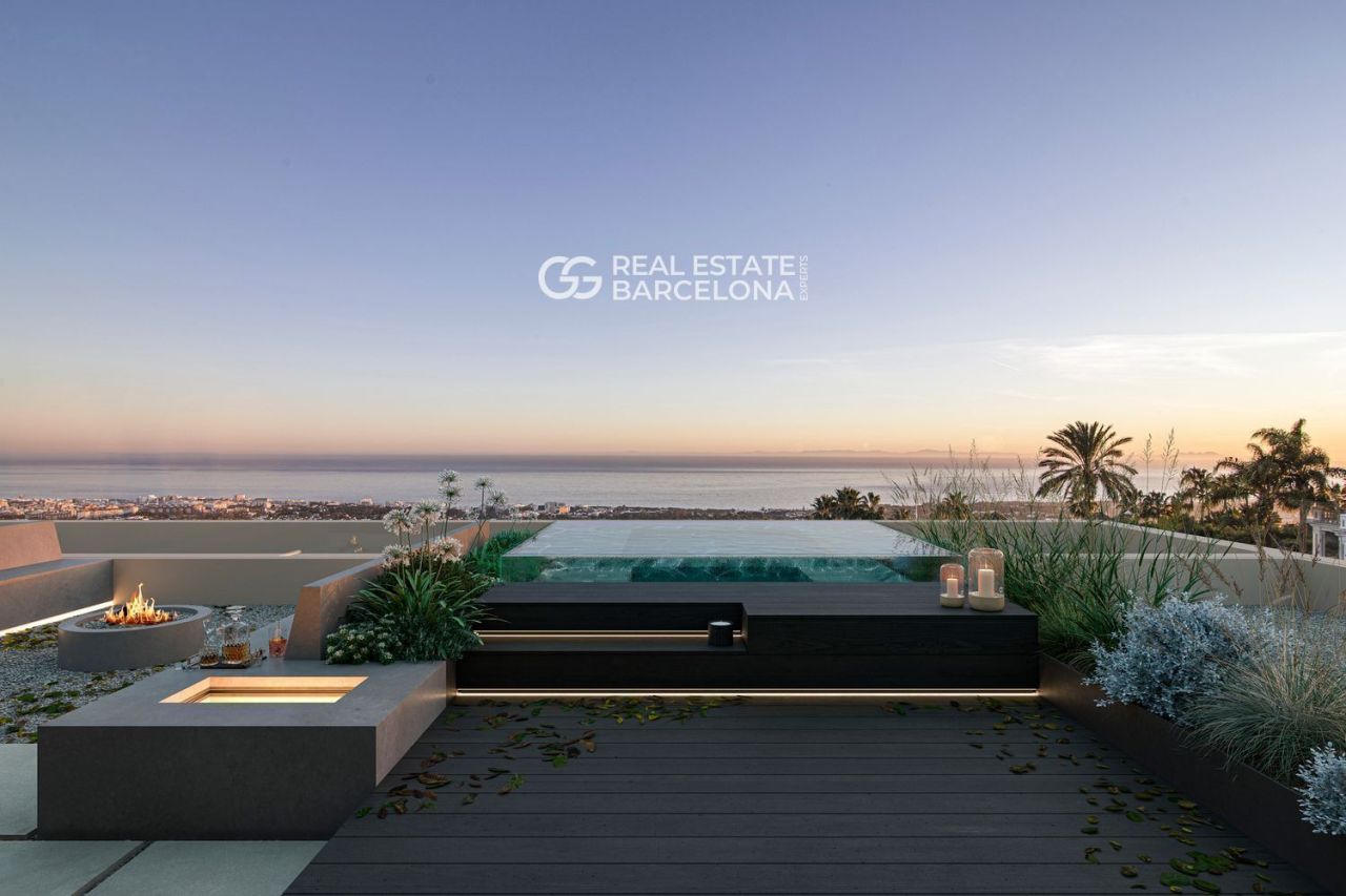 Дом Barcelona, Sant Andreu de Llavaneres, Испания, 653 м² - фото 8