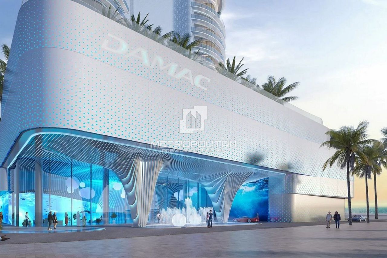 Апартаменты в Дубае, ОАЭ, 92 м² - фото 5