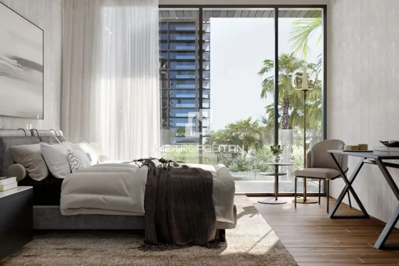 Апартаменты в Дубае, ОАЭ, 87 м² - фото 5