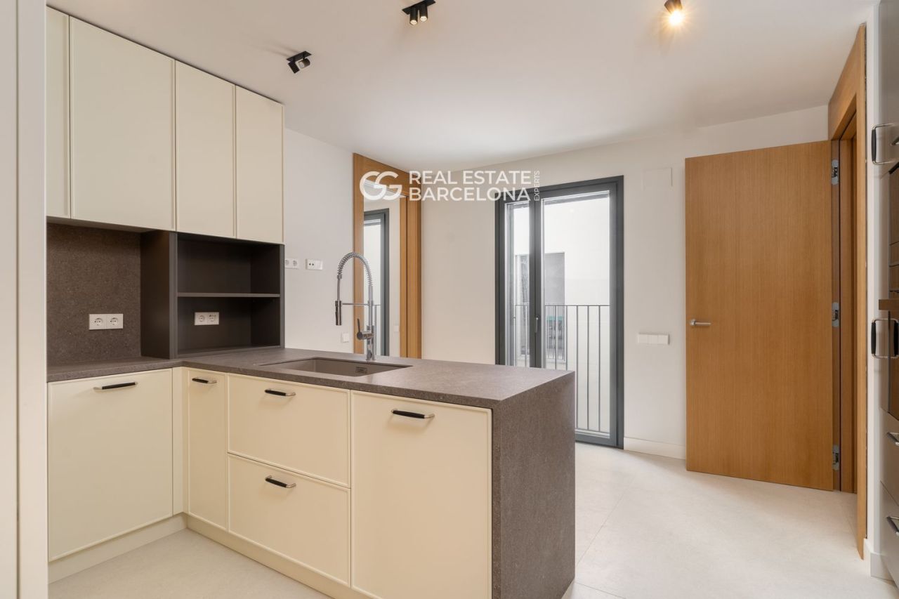 Квартира Barcelona, Sabadell, Испания, 201 м² - фото 8