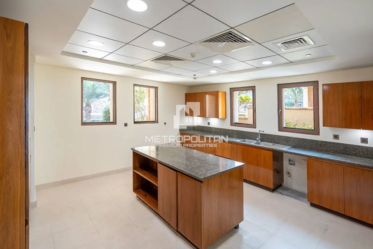 Апартаменты в Дубае, ОАЭ, 1 292 м² - фото 5