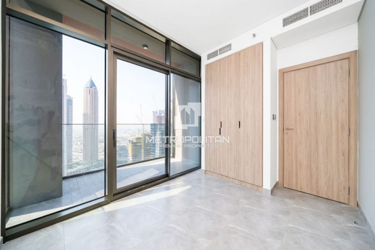 Апартаменты в Дубае, ОАЭ, 64 м² - фото 5