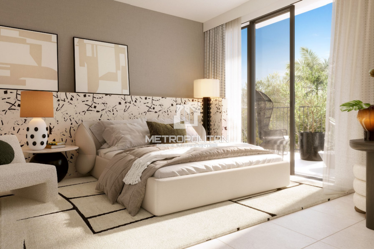 Таунхаус в Дубае, ОАЭ, 200 м² - фото 5