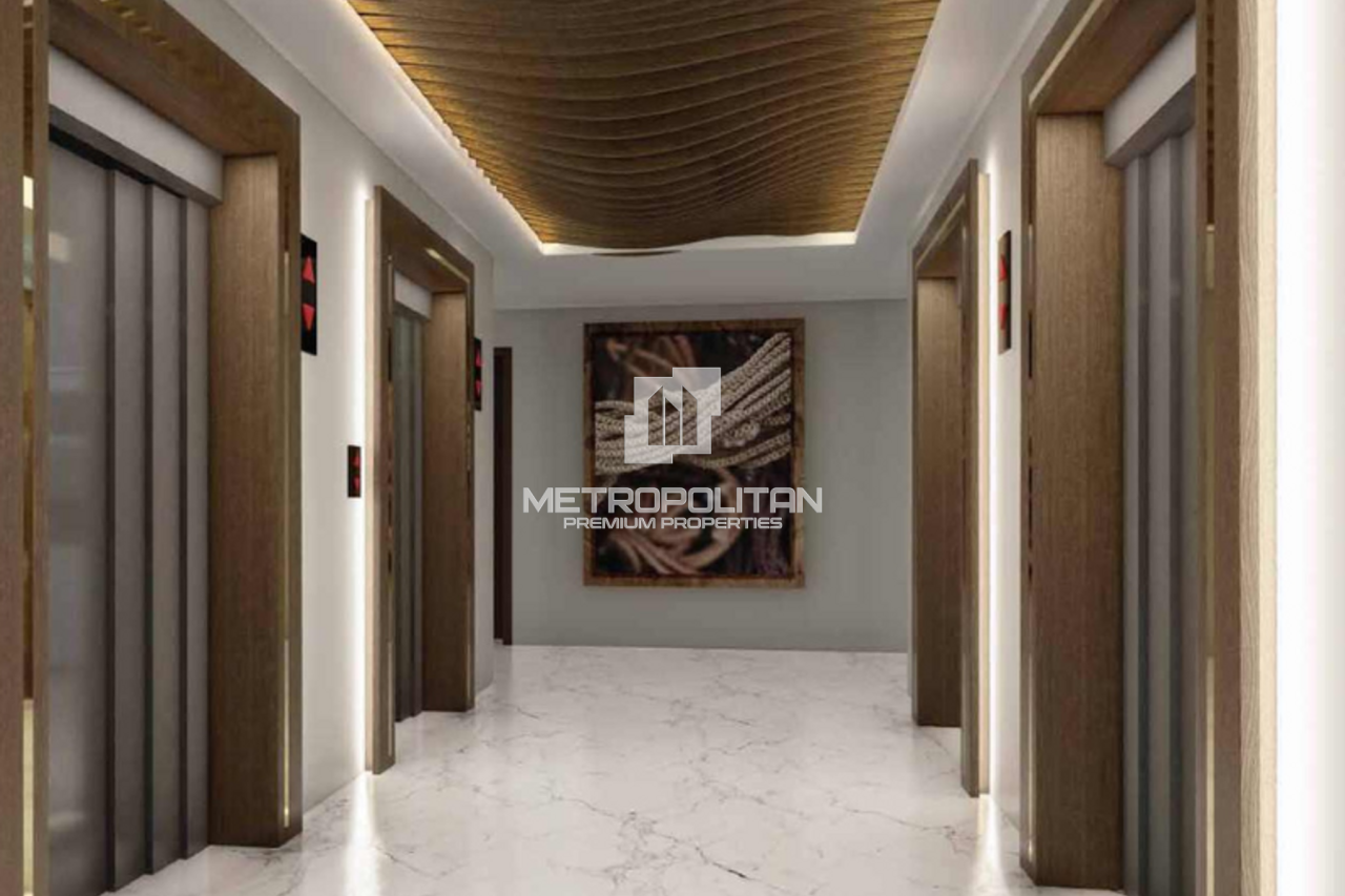 Апартаменты в Дубае, ОАЭ, 74 м² - фото 5