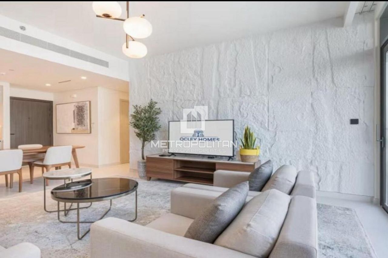 Апартаменты в Дубае, ОАЭ, 107 м² - фото 5