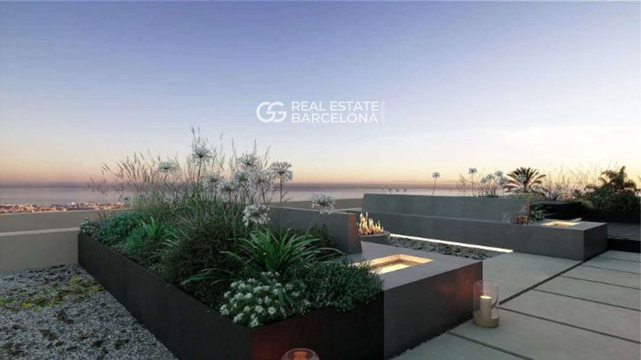 Дом Barcelona, Sant Andreu de Llavaneres, Испания, 653 м² - фото 9