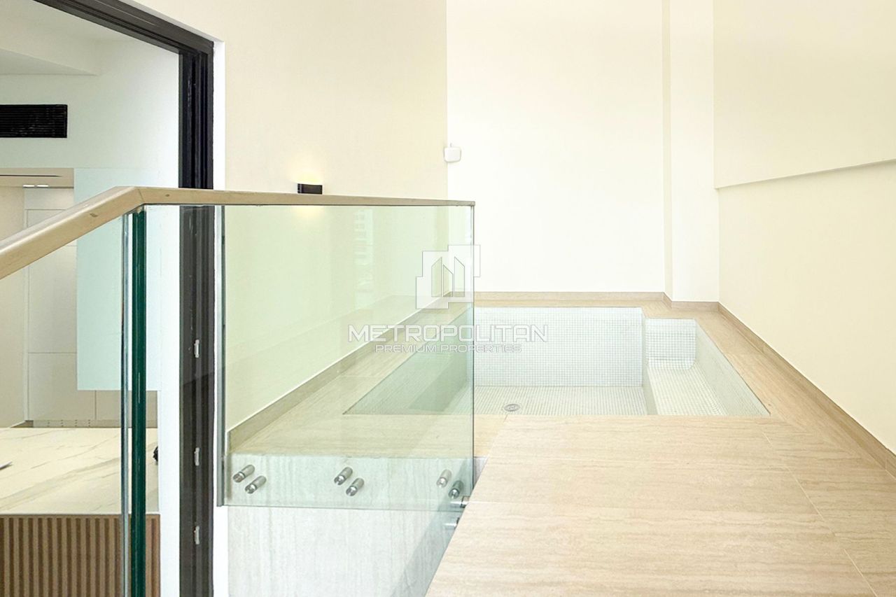 Апартаменты в Дубае, ОАЭ, 132 м² - фото 5