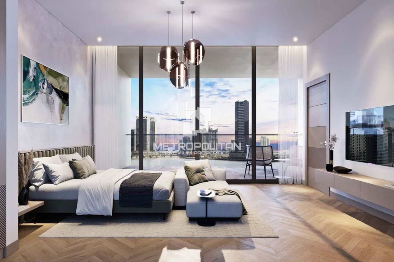 Апартаменты в Дубае, ОАЭ, 133 м² - фото 5