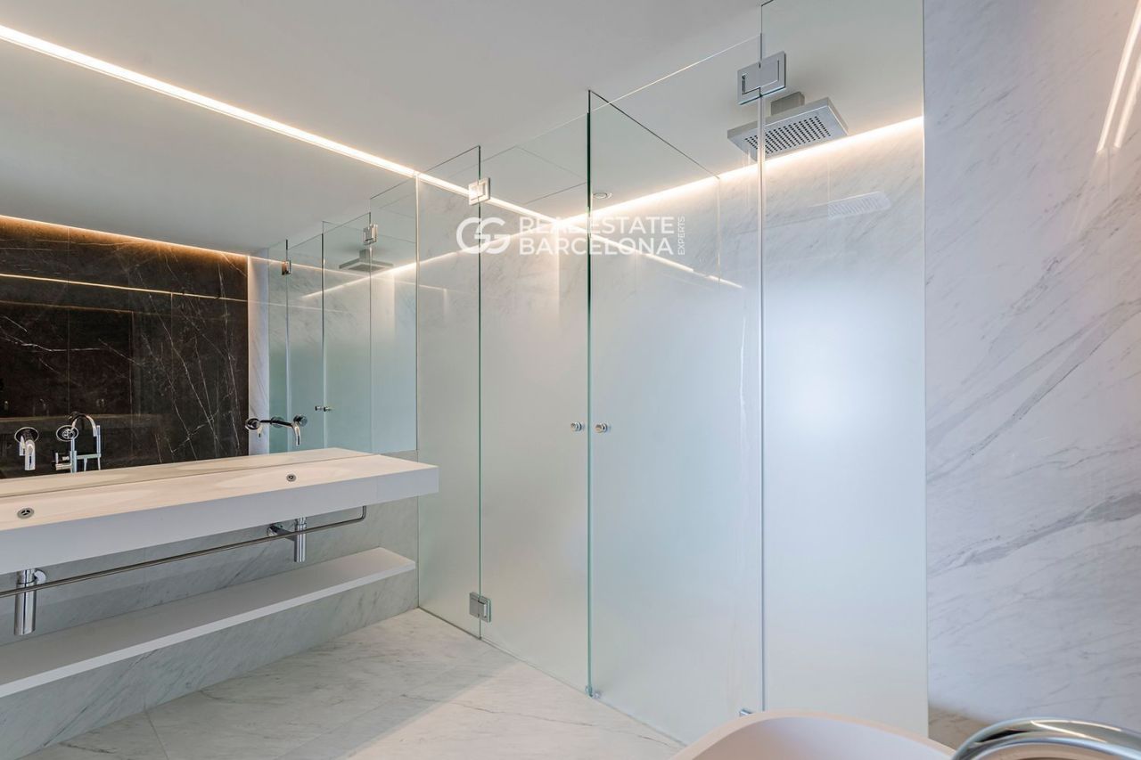 Квартира в Барселоне, Испания, 99 м² - фото 9