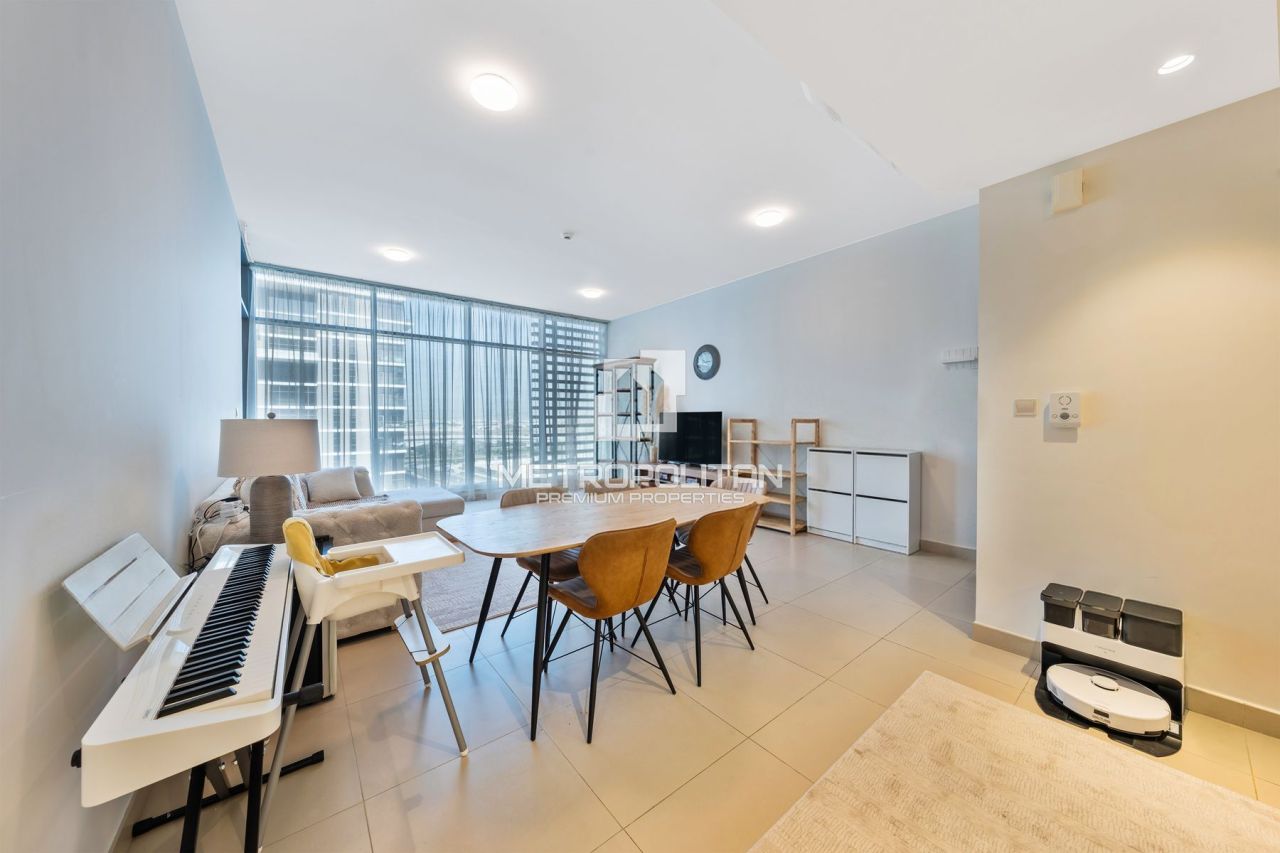 Апартаменты в Дубае, ОАЭ, 97 м² - фото 5