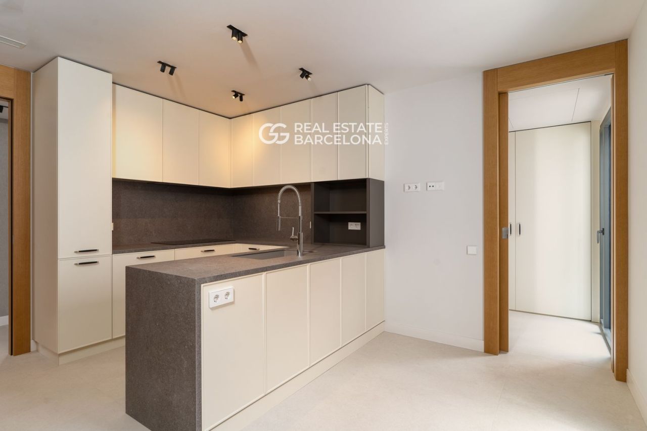 Квартира в Барселоне, Испания, 200 м² - фото 9