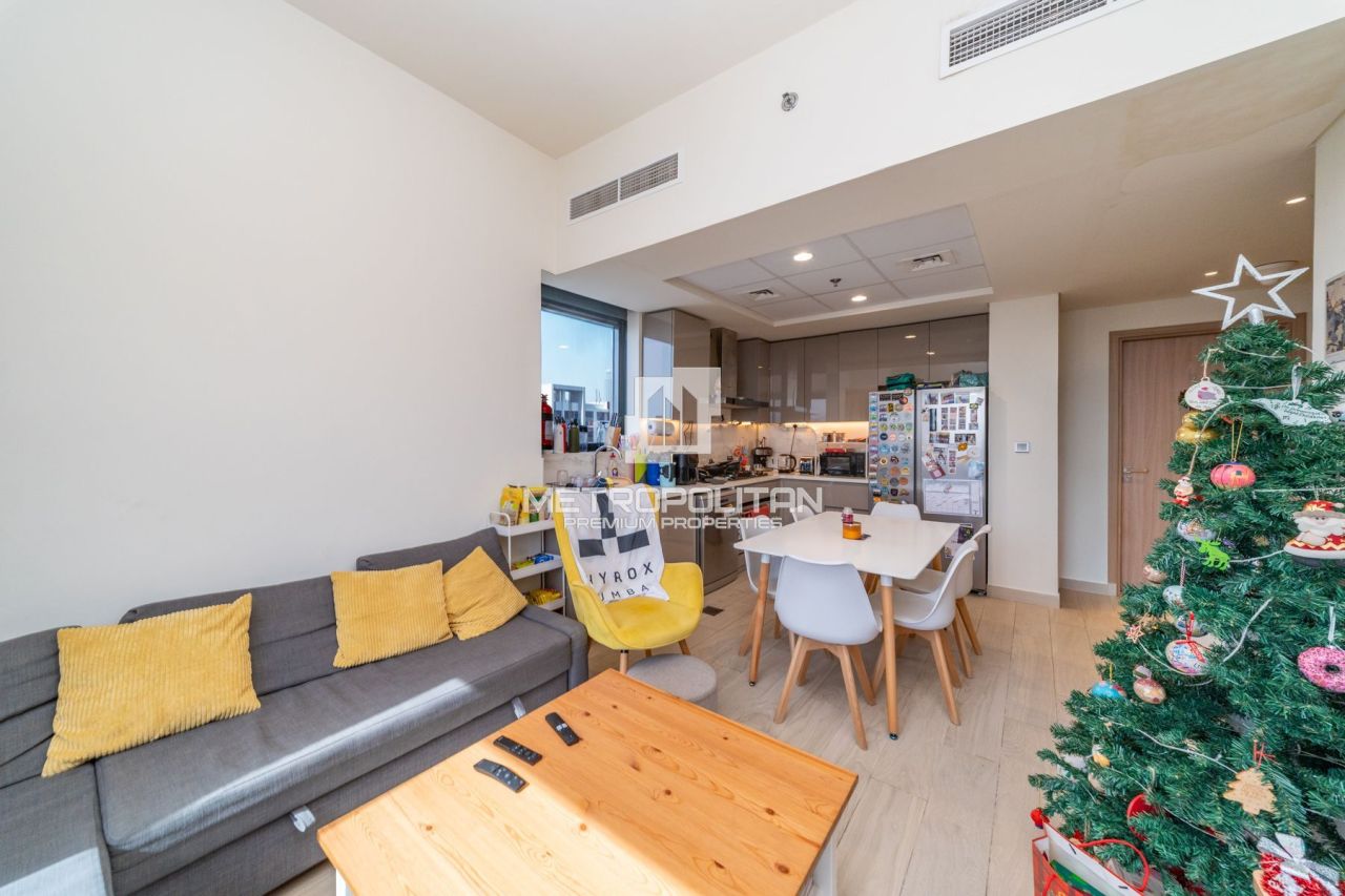 Апартаменты в Дубае, ОАЭ, 100 м² - фото 5