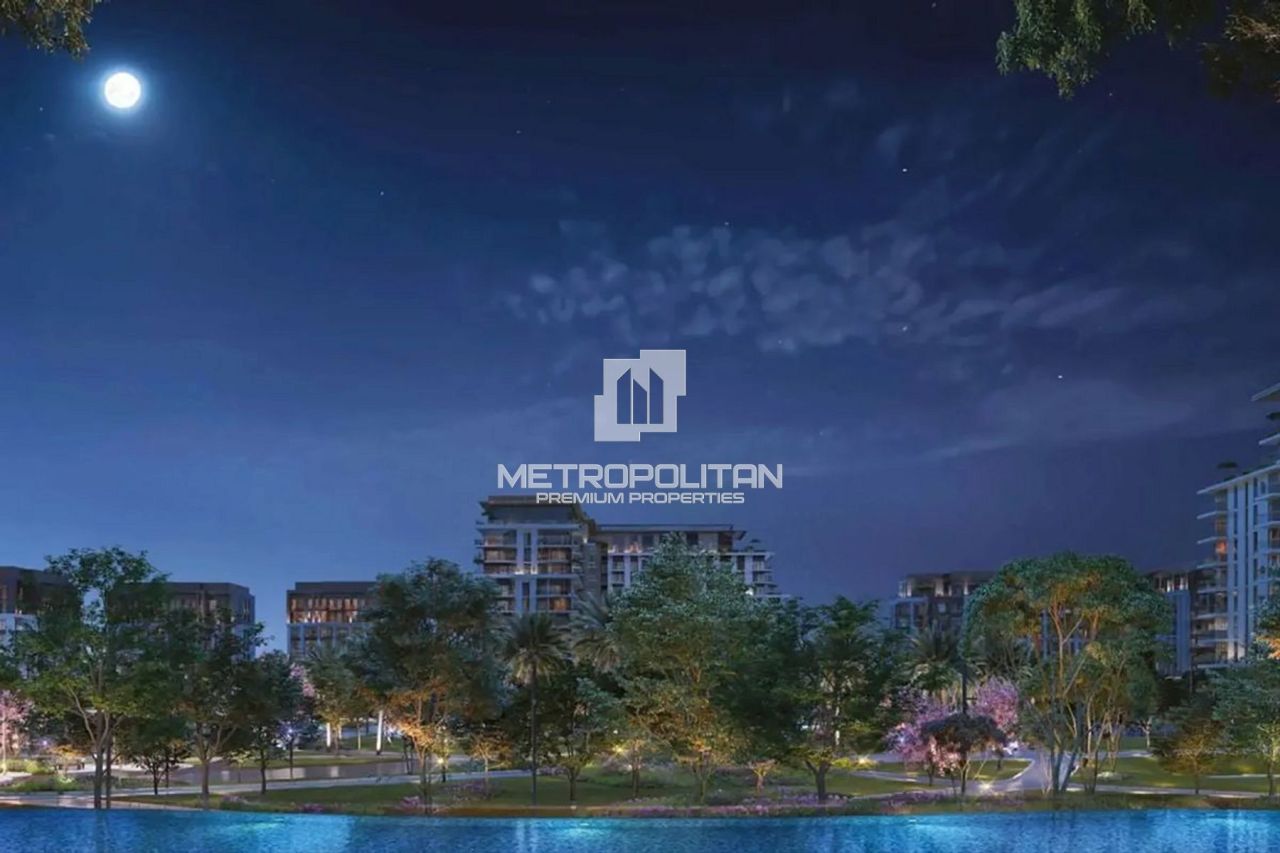 Апартаменты в Дубае, ОАЭ, 82 м² - фото 6