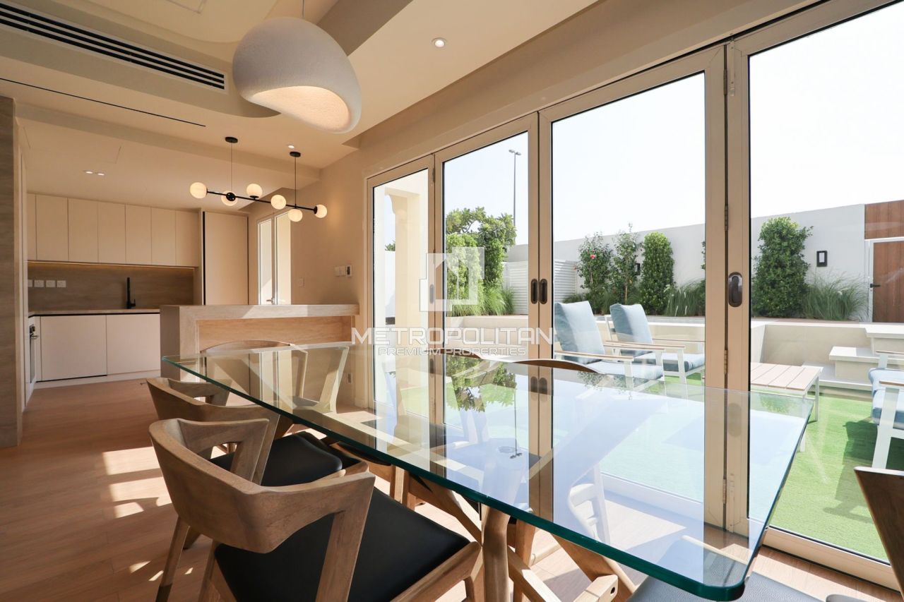 Вилла в Дубае, ОАЭ, 227 м² - фото 6