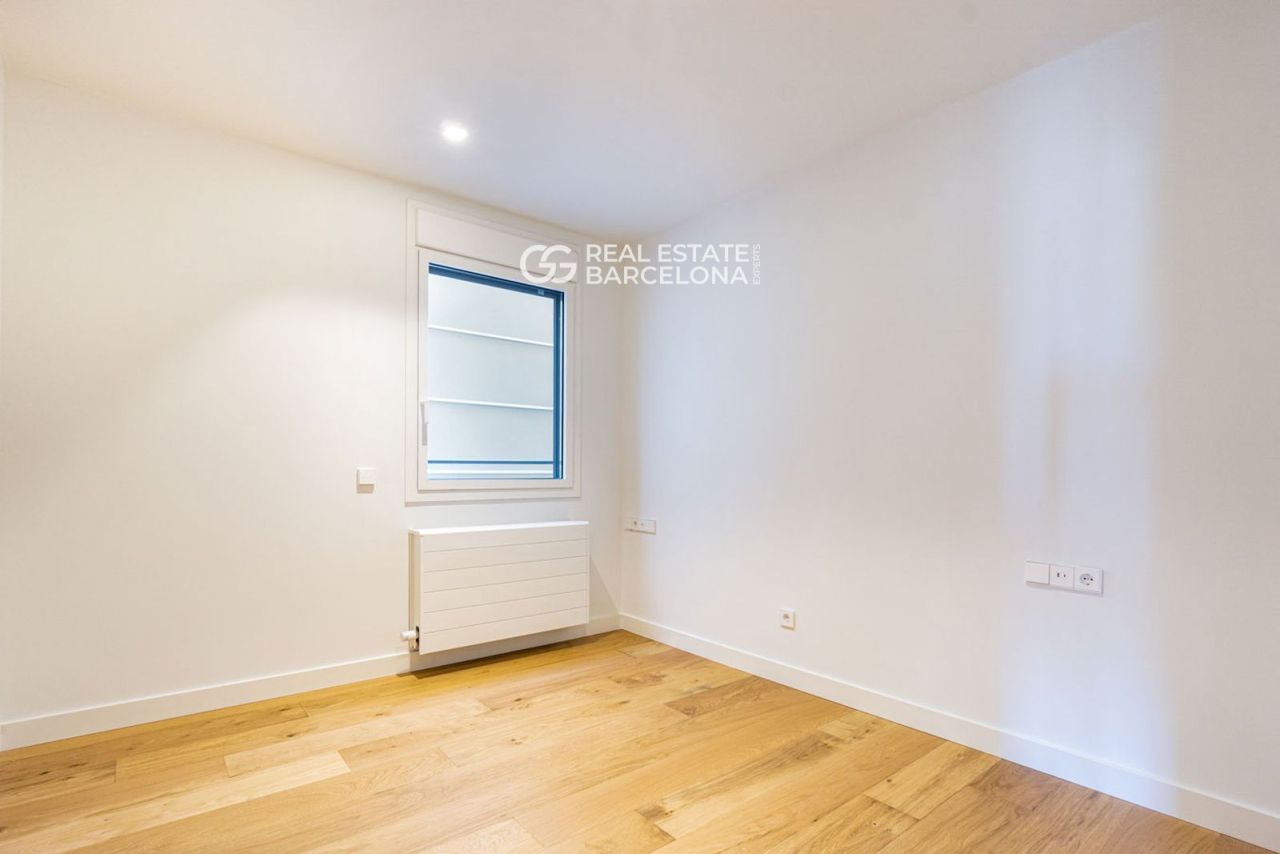 Квартира в Барселоне, Испания, 91 м² - фото 10