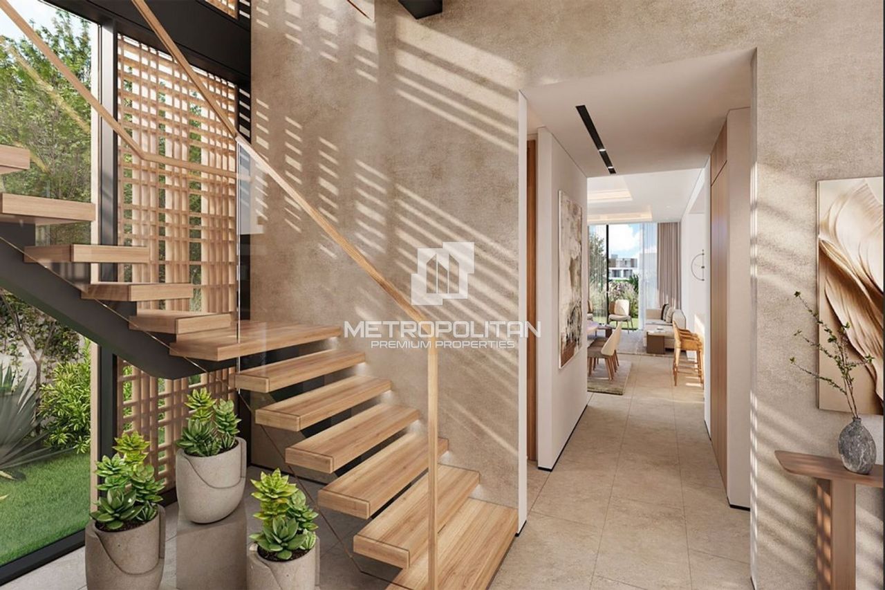 Вилла в Дубае, ОАЭ, 585 м² - фото 6