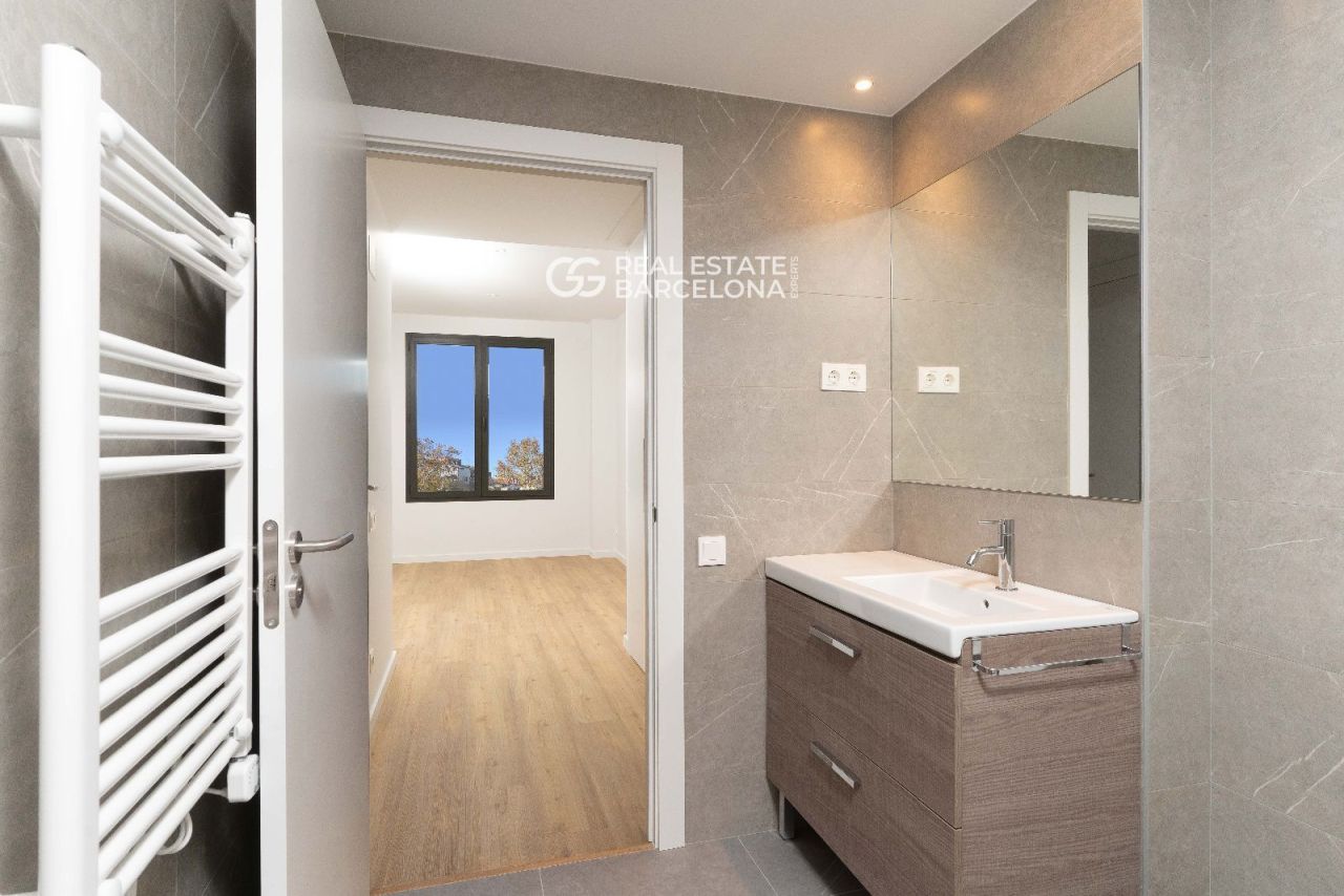 Квартира Barcelona, Sabadell, Испания, 83 м² - фото 10