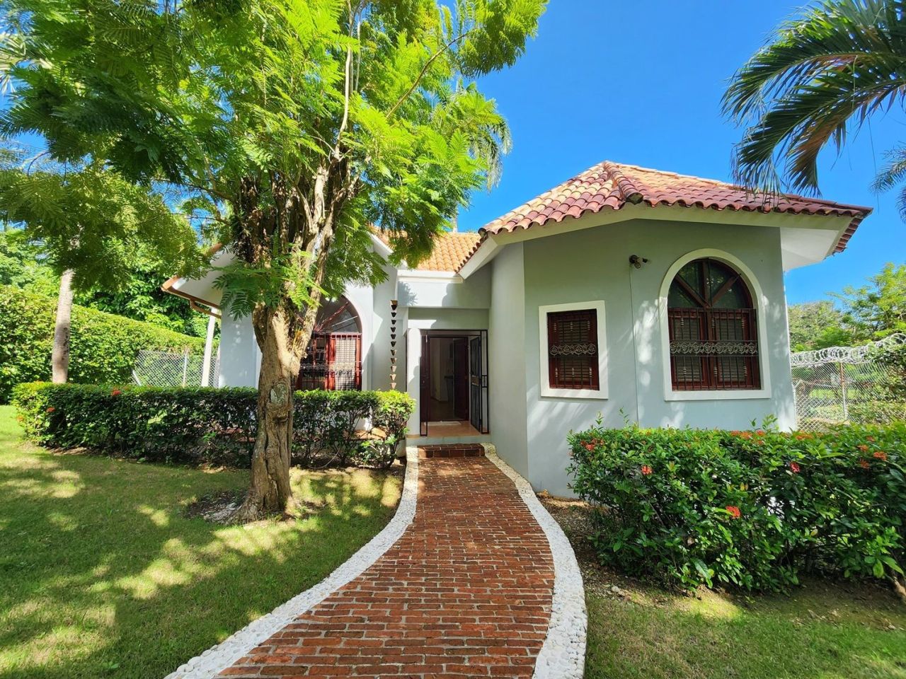 Дом в Сосуа, Доминиканская Республика, 120 м² - фото 1