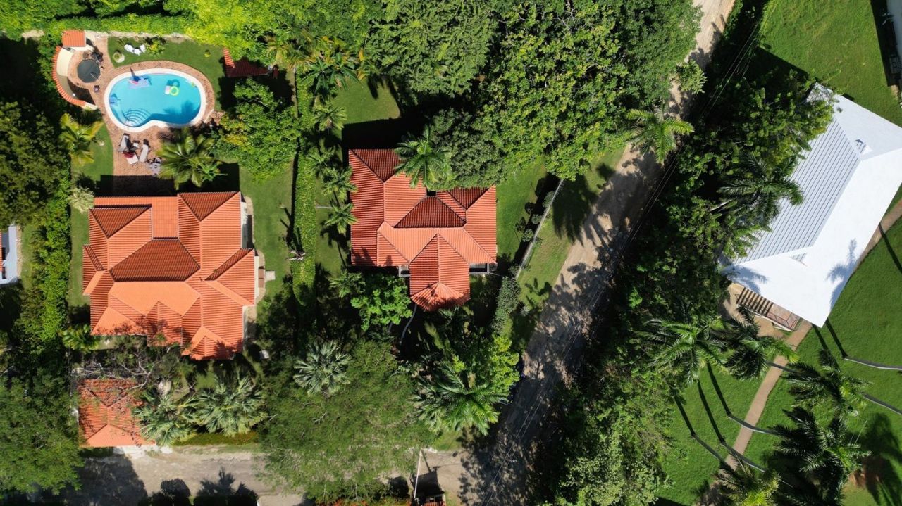 Дом в Сосуа, Доминиканская Республика, 120 м² - фото 7