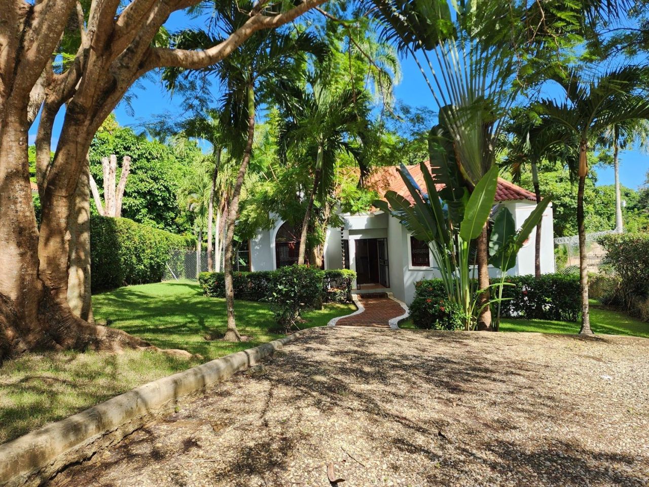 Дом в Сосуа, Доминиканская Республика, 120 м² - фото 8