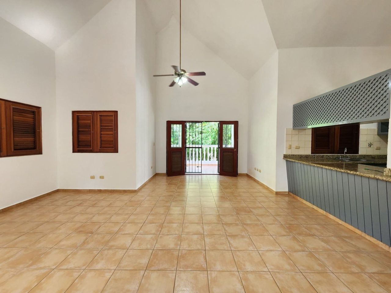 Дом в Сосуа, Доминиканская Республика, 120 м² - фото 12