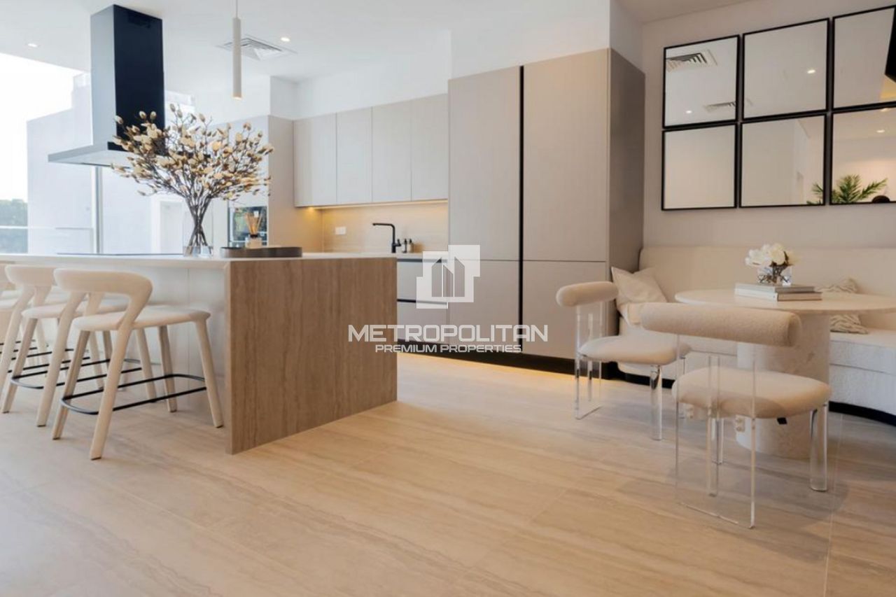 Вилла в Дубае, ОАЭ, 180 м² - фото 6