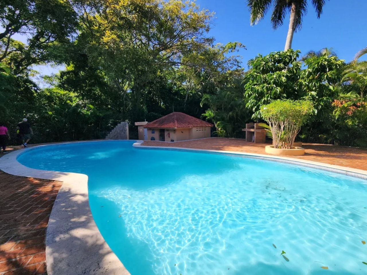 Дом в Сосуа, Доминиканская Республика, 120 м² - фото 14