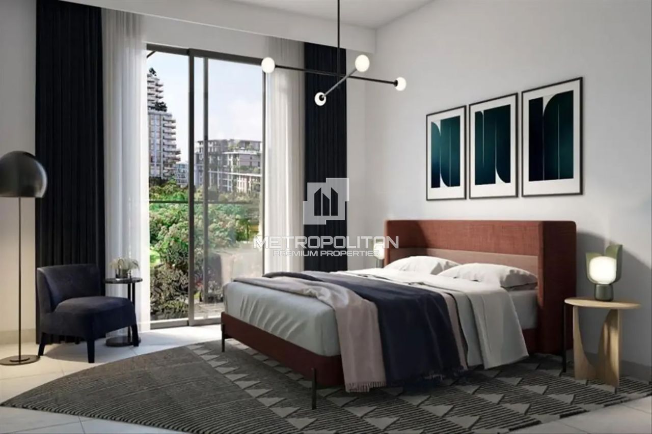 Апартаменты в Дубае, ОАЭ, 71 м² - фото 6