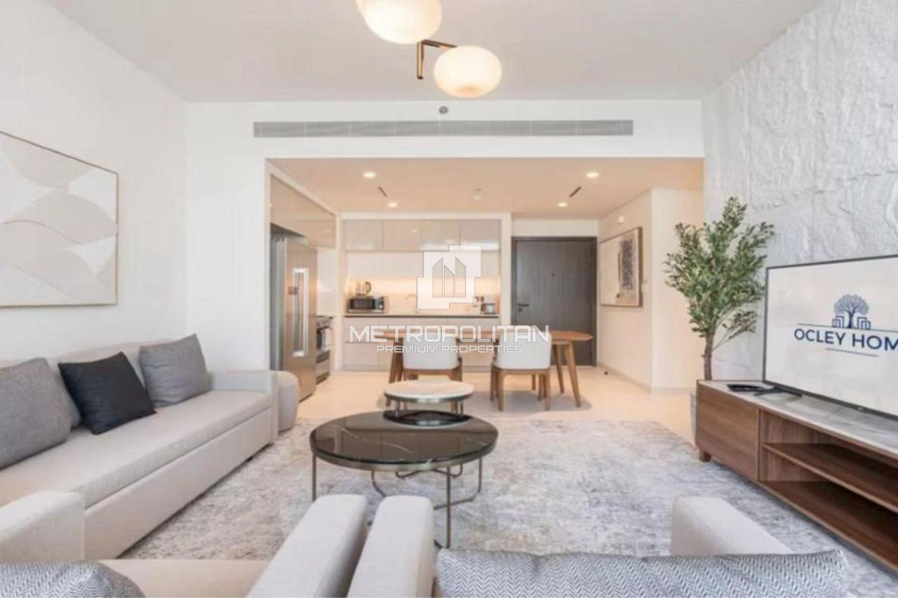 Апартаменты в Дубае, ОАЭ, 107 м² - фото 6