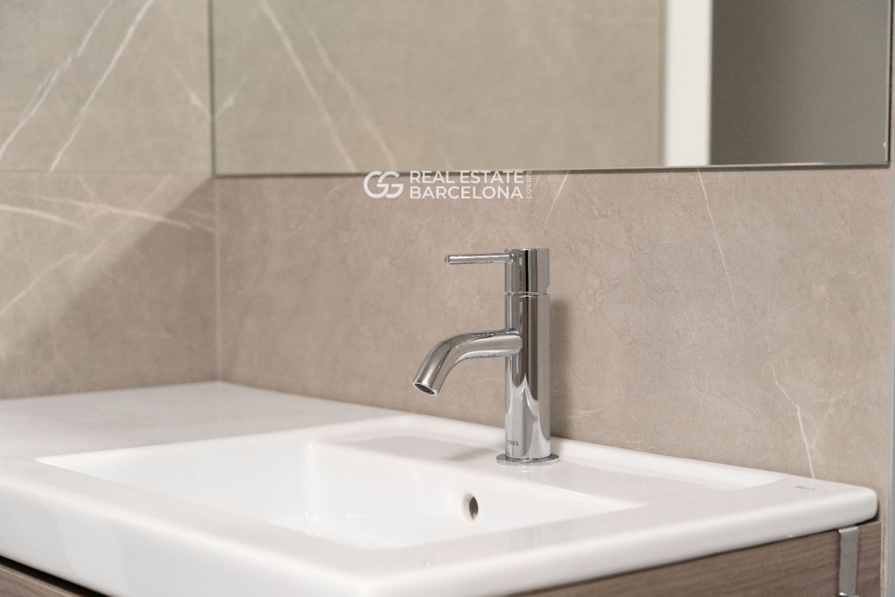 Квартира Barcelona, Sabadell, Испания, 93 м² - фото 11