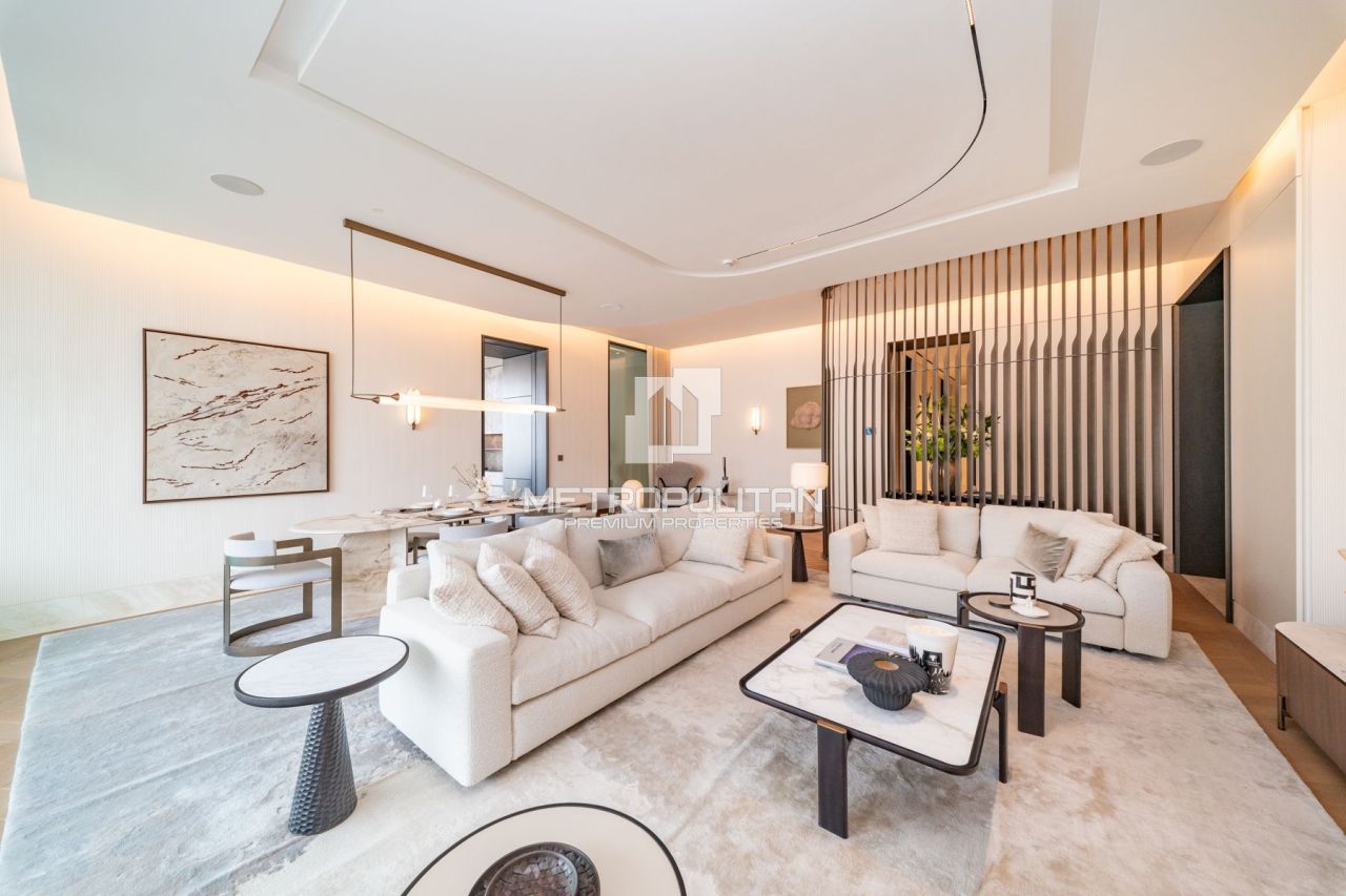 Апартаменты в Дубае, ОАЭ, 285 м² - фото 6