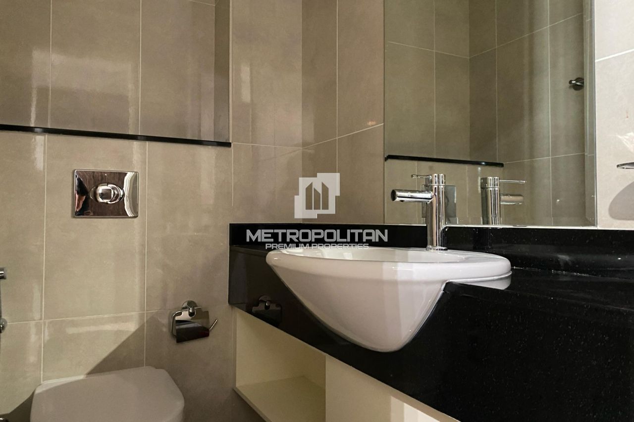 Апартаменты в Дубае, ОАЭ, 119 м² - фото 6