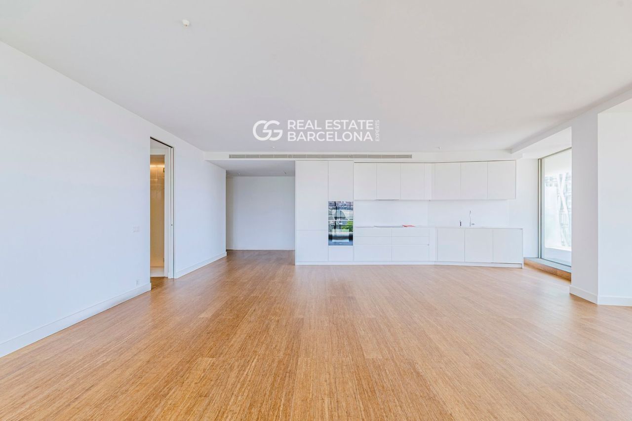 Квартира в Барселоне, Испания, 129 м² - фото 11