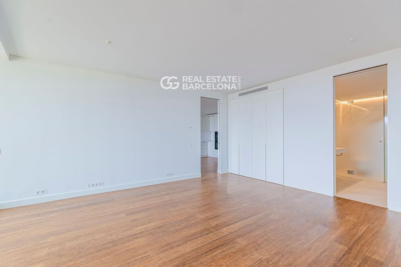 Квартира в Барселоне, Испания, 99 м² - фото 12