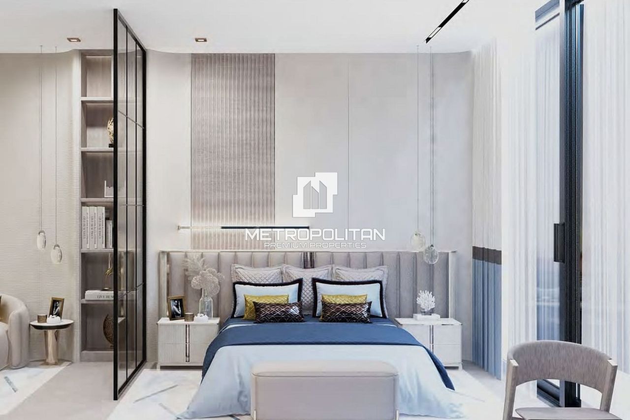 Апартаменты в Дубае, ОАЭ, 64 м² - фото 6