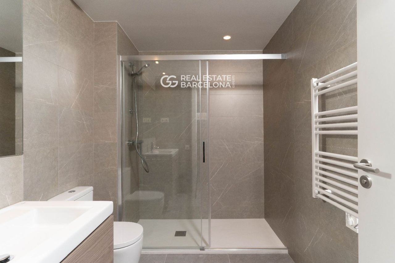 Квартира Barcelona, Sabadell, Испания, 83 м² - фото 12