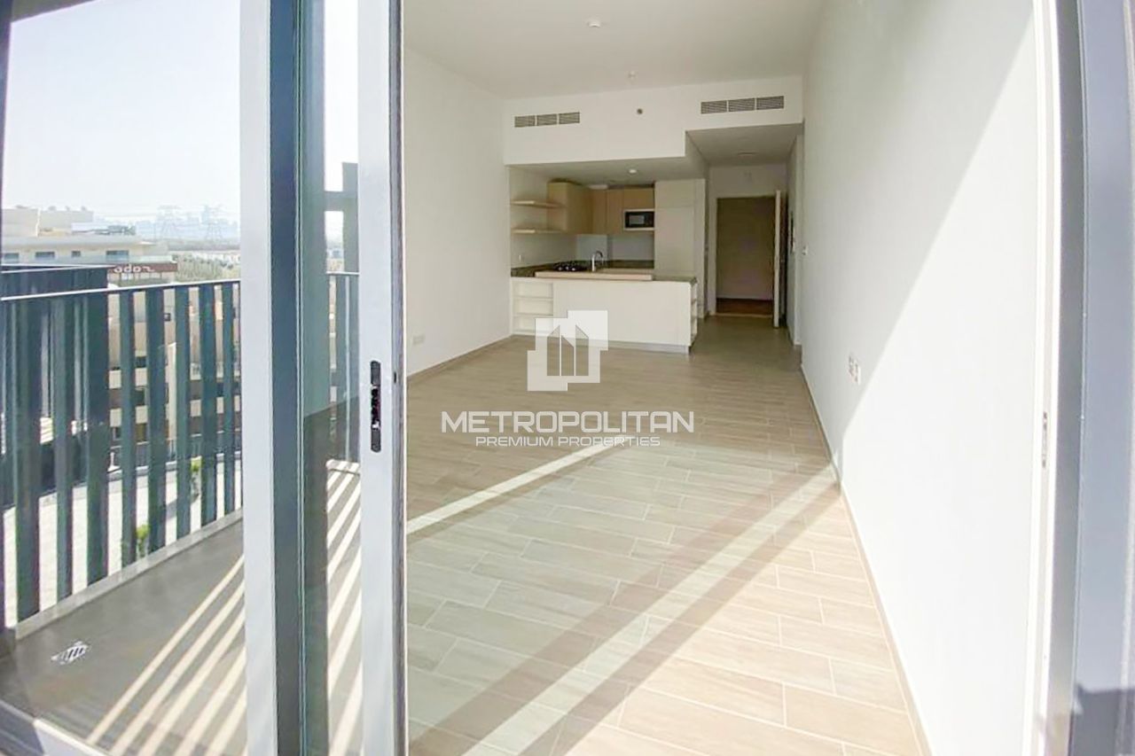 Апартаменты в Дубае, ОАЭ, 77 м² - фото 6