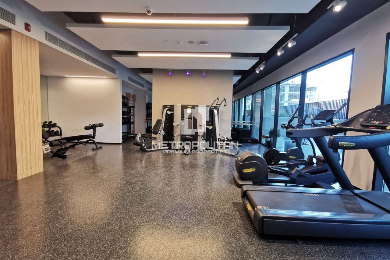 Апартаменты в Дубае, ОАЭ, 55 м² - фото 6