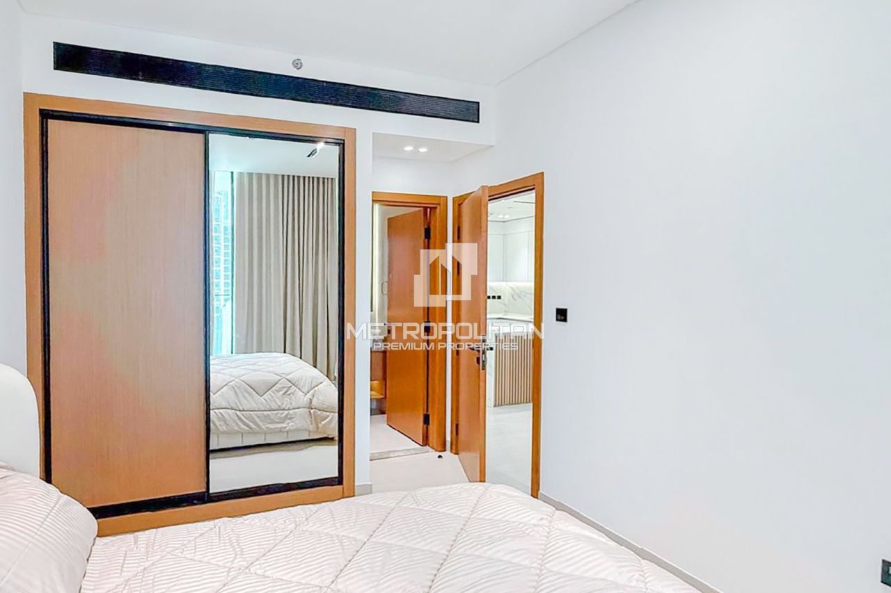 Апартаменты в Дубае, ОАЭ, 132 м² - фото 6