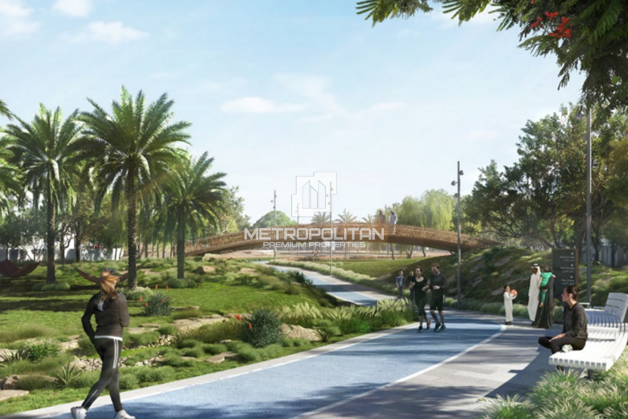 Таунхаус в Дубае, ОАЭ, 200 м² - фото 6