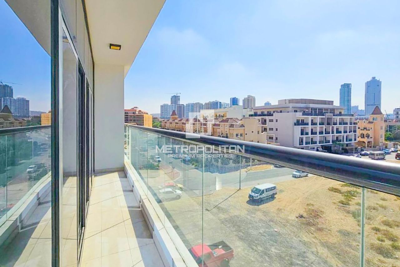 Апартаменты в Дубае, ОАЭ, 91 м² - фото 6