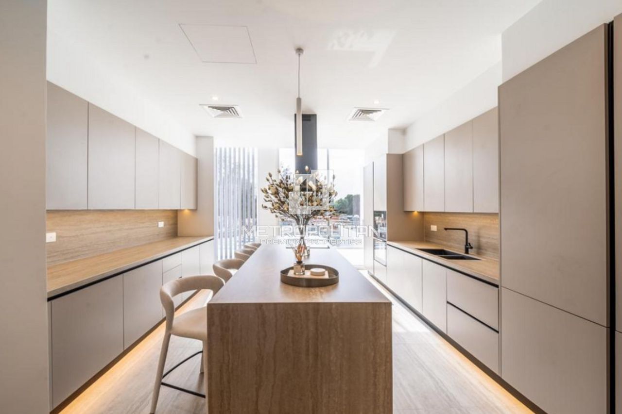 Вилла в Дубае, ОАЭ, 180 м² - фото 7