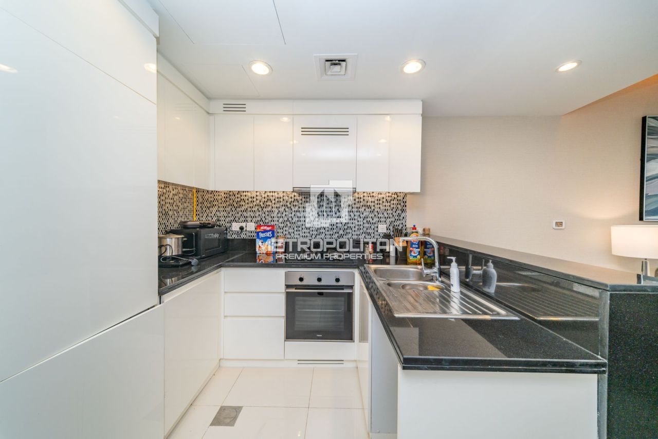 Апартаменты в Дубае, ОАЭ, 63 м² - фото 7