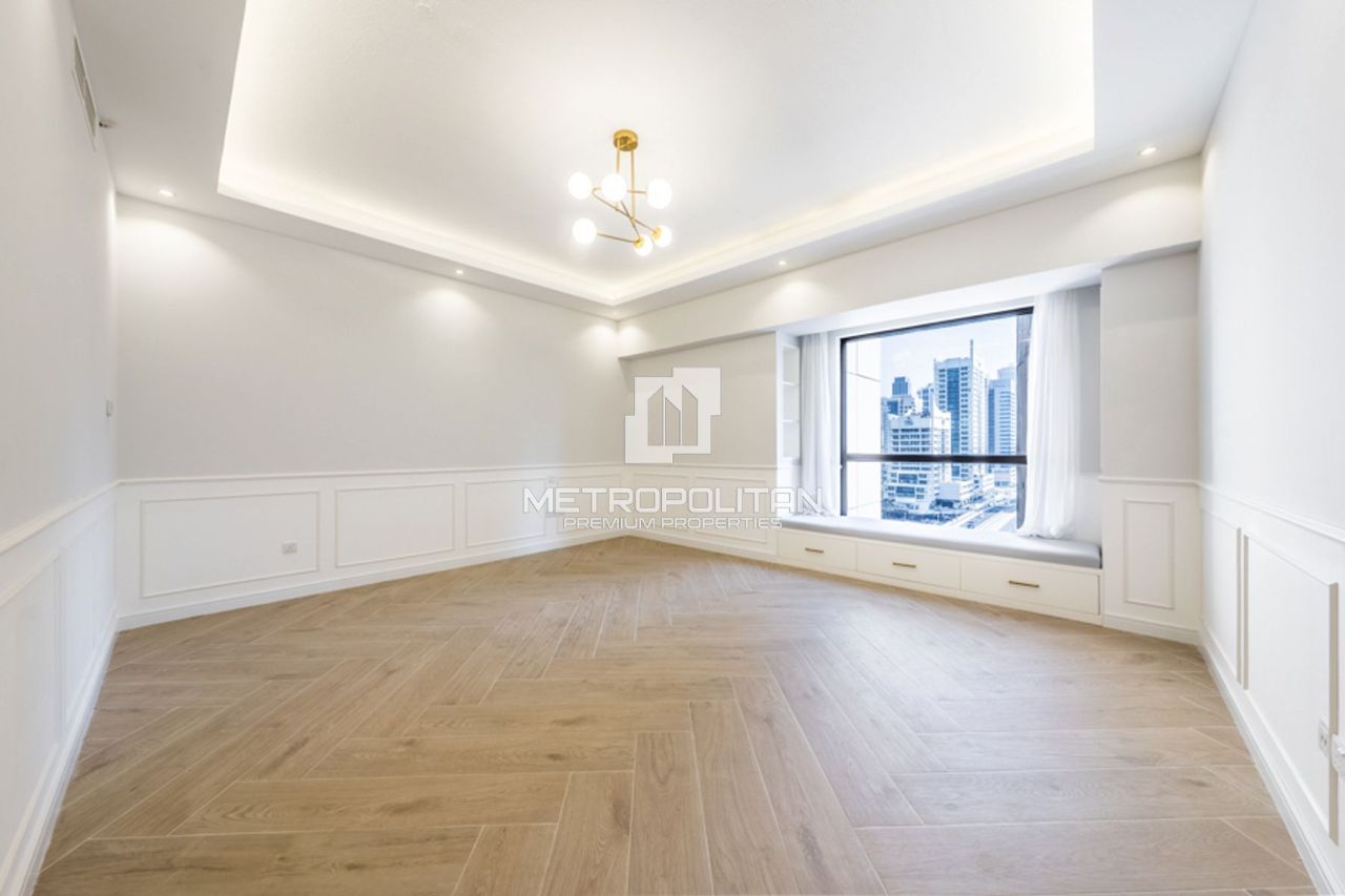 Апартаменты в Дубае, ОАЭ, 252 м² - фото 7