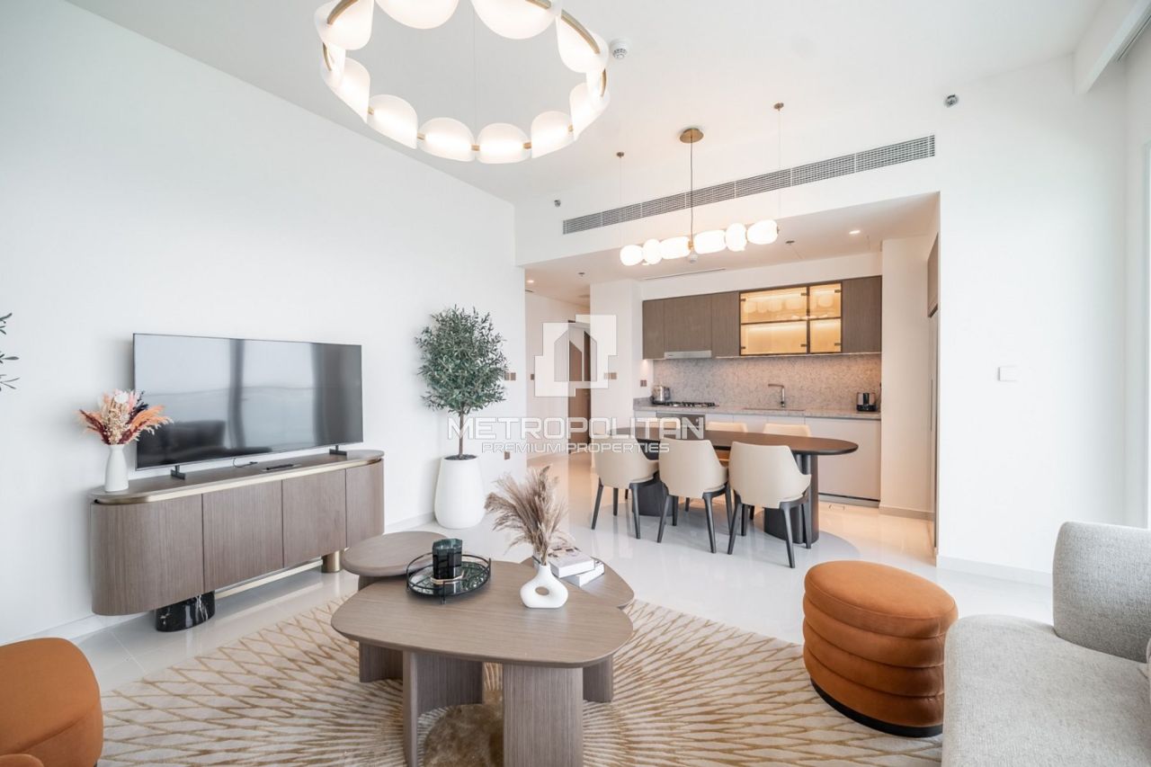 Апартаменты в Дубае, ОАЭ, 145 м² - фото 7