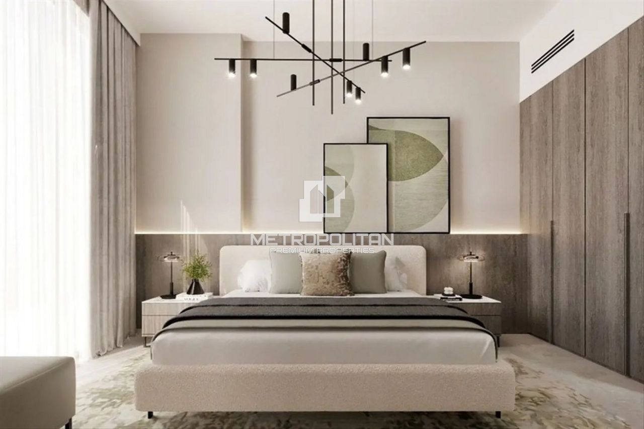 Апартаменты в Дубае, ОАЭ, 34 м² - фото 7