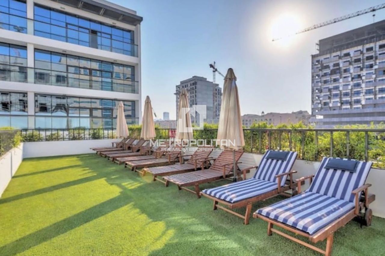 Апартаменты в Дубае, ОАЭ, 83 м² - фото 7