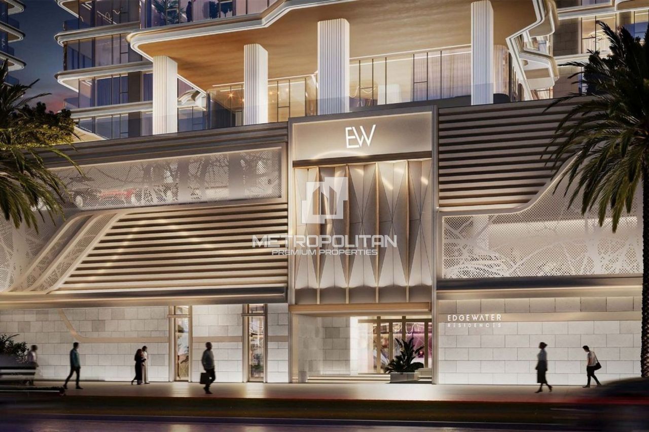 Апартаменты в Дубае, ОАЭ, 79 м² - фото 7