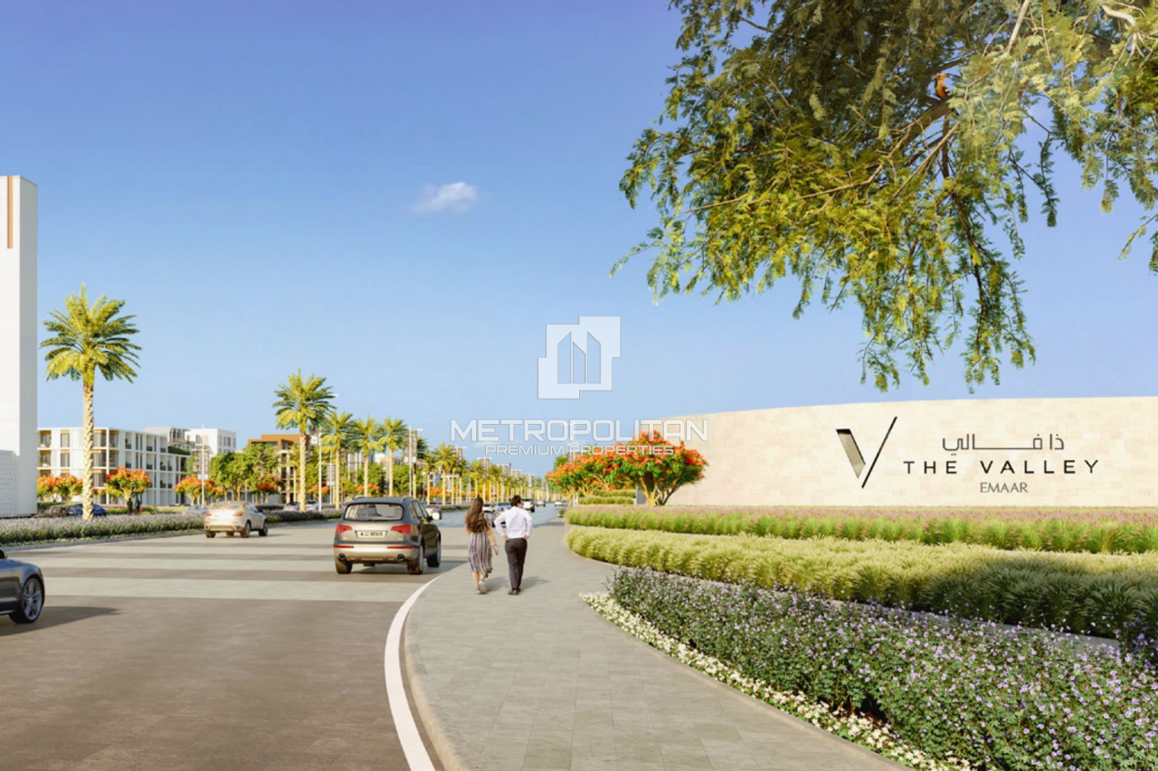 Таунхаус в Дубае, ОАЭ, 200 м² - фото 7