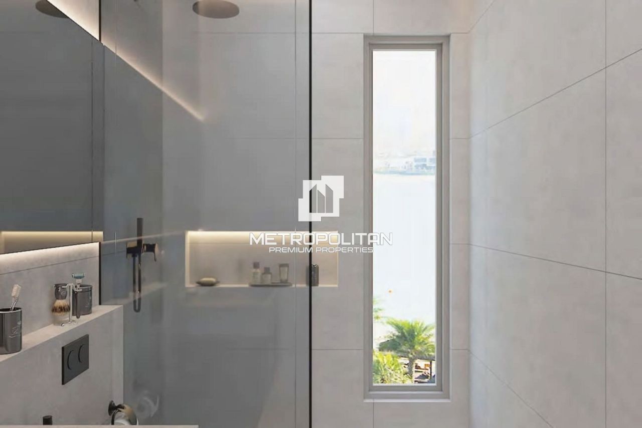 Апартаменты в Дубае, ОАЭ, 64 м² - фото 7